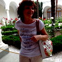 Ирина Аляева