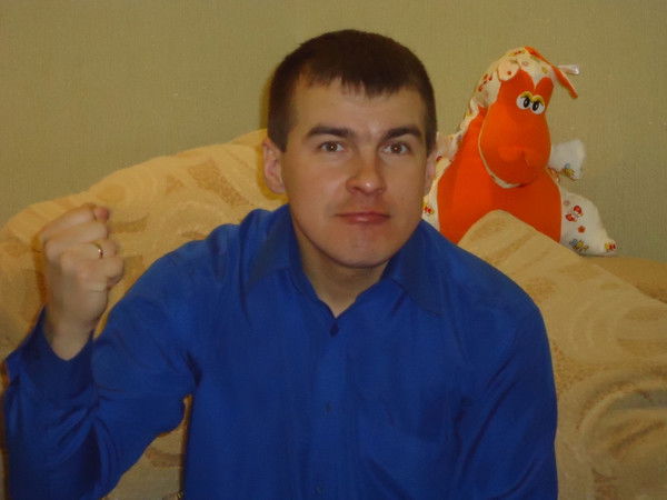 Константин Черненок