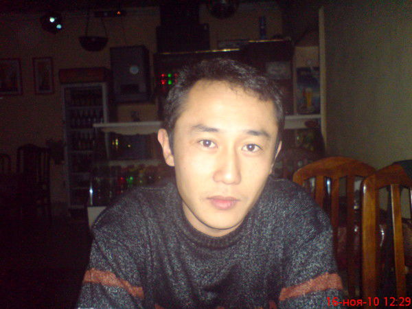 Алексей Ким