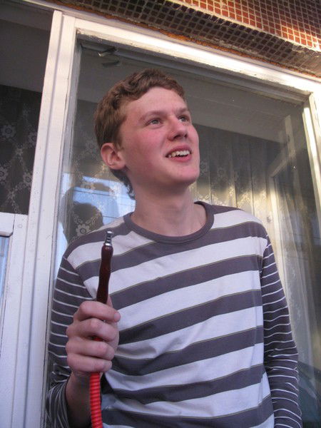 Кирилл Ковалёв