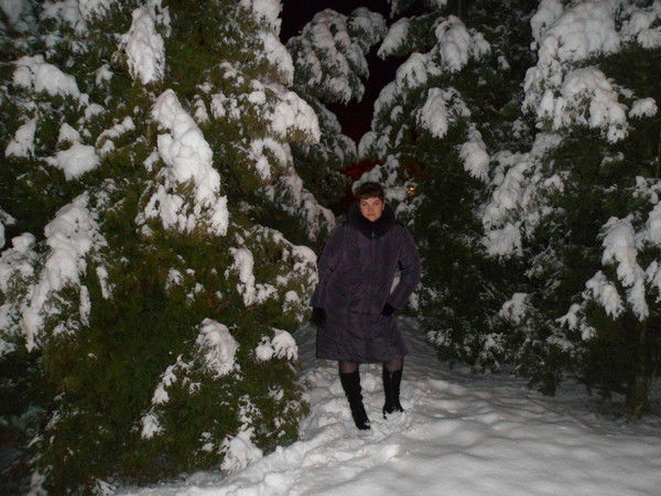 Юлия Пацкевич