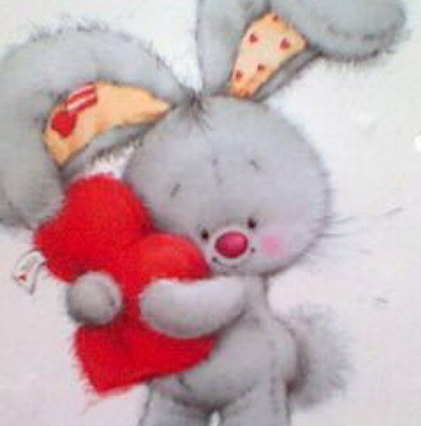 Ольга Сергеевна