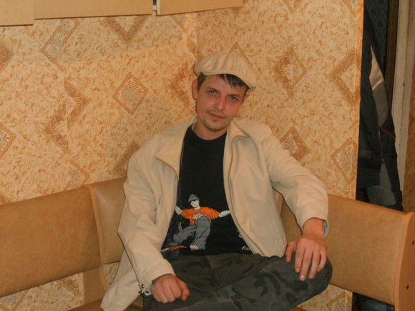 Максим Носков