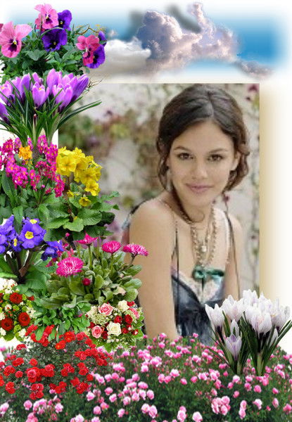 Татьяна Денисова