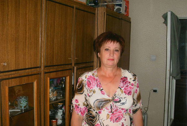 Любовь Рябцева