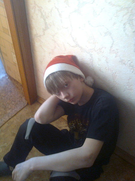 Саня Цветков