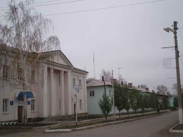 Ооо Ерц Уруссу