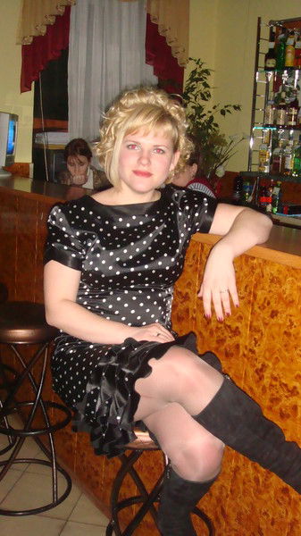 Мария Стрельникова