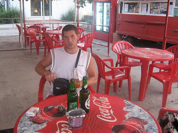 Владимир Спиридонов