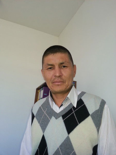 Куан Бектурганов