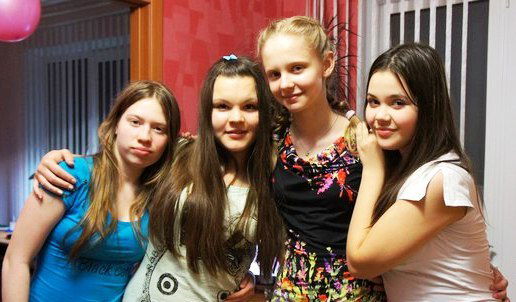 Владислава Крылова