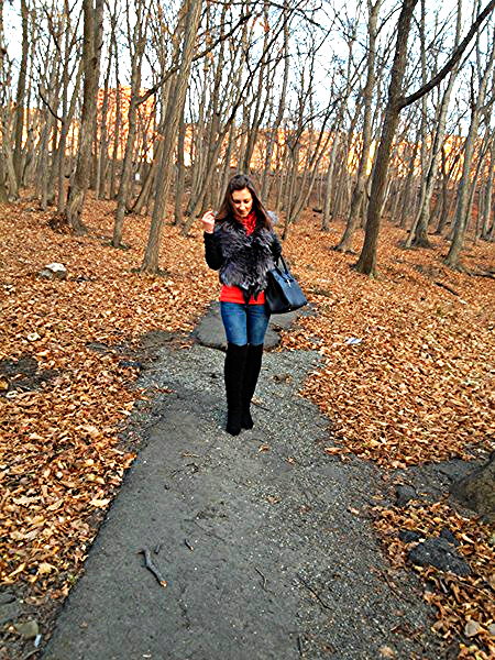 Виктория:* Сергеевна:*