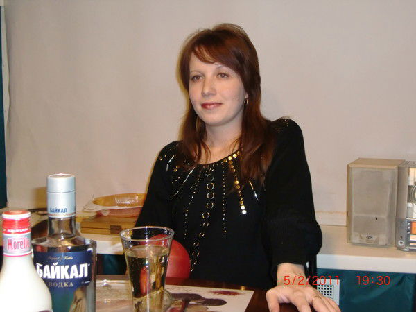 Ирина Андреева