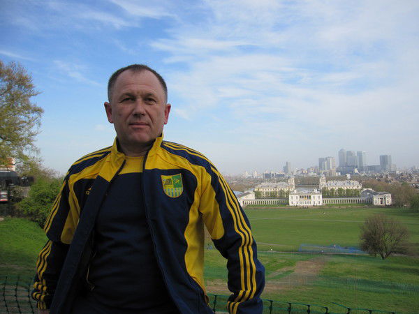 Александр Гапура