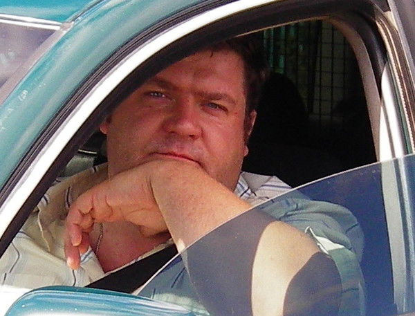 Дмитрий Акимфиев