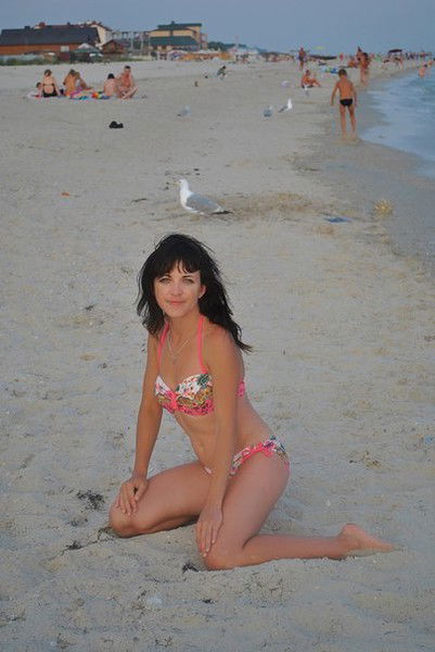 Инна Бунина