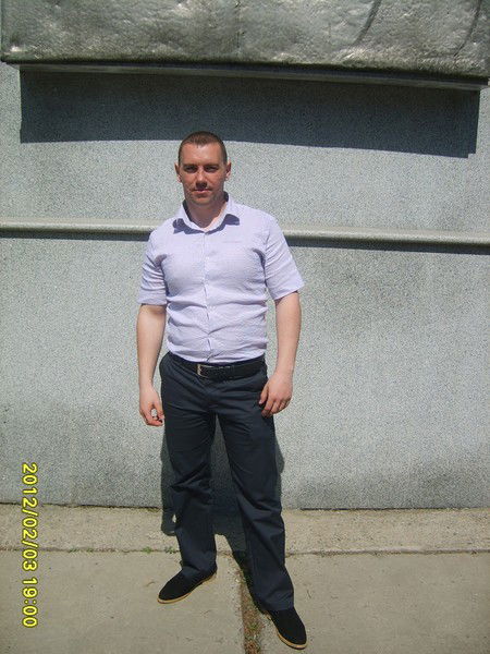 Дмитрий Новиков