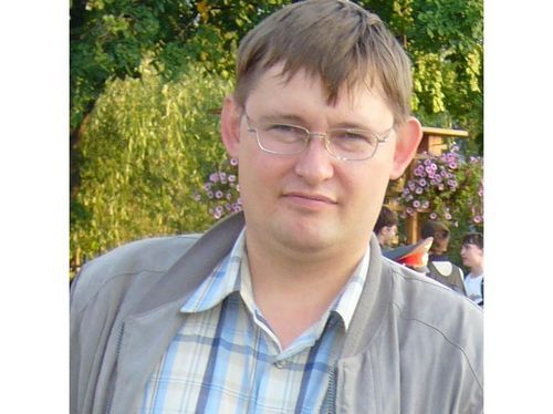 Никита Иванович