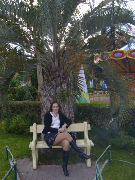 Юлия Крылова