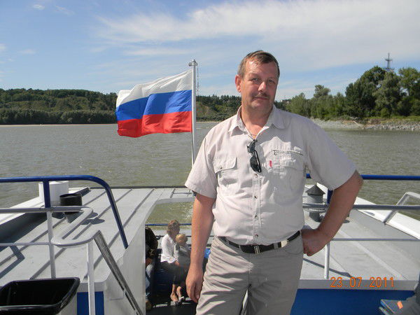 Сергей Лаптев