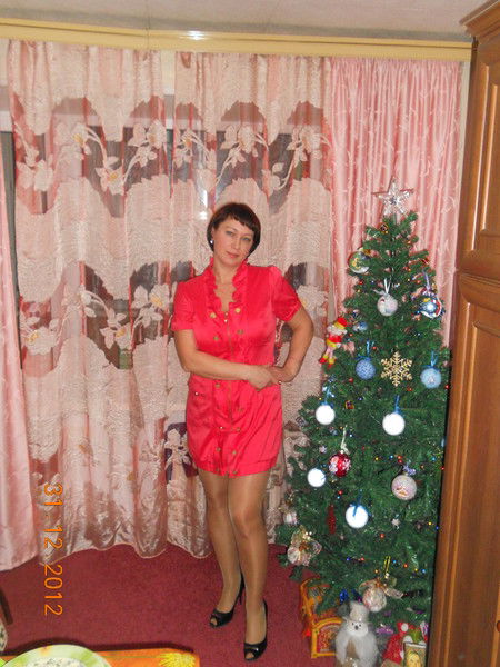 Татьяна Кутузова