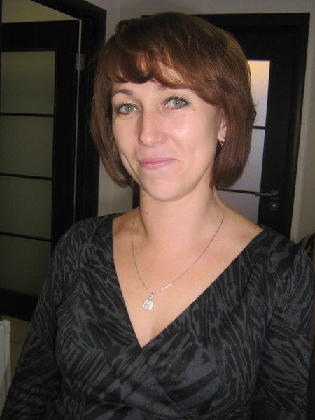 Инна Дудина