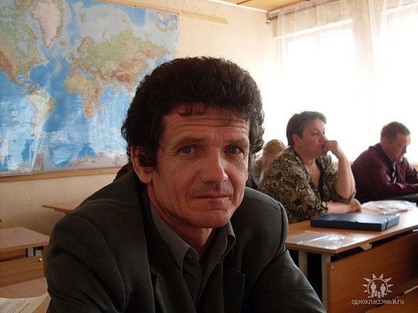 Виктор Резник