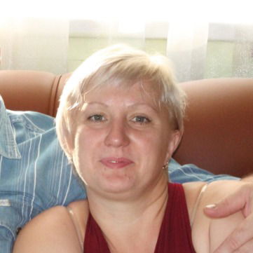 Людмила Тимченко