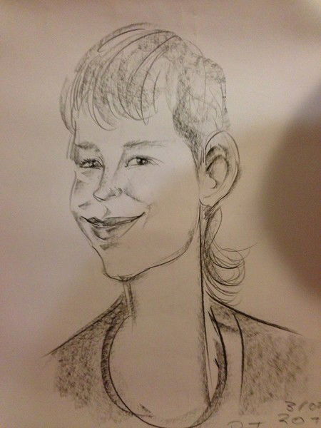 Сергей Коромыслов