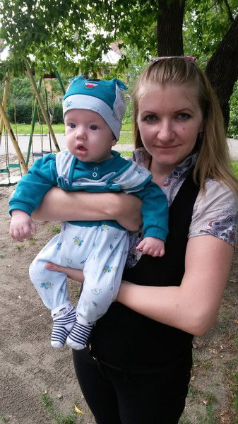 Екатерина Бородулина