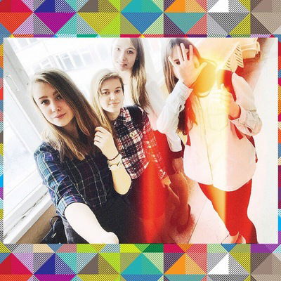 Кристина Шакирова