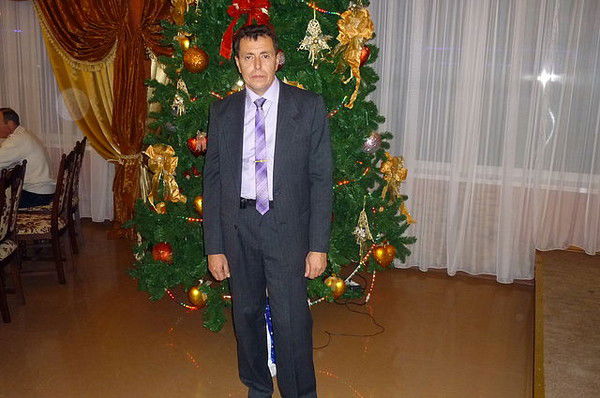 Александр Савченко