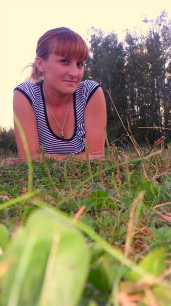 Лариса Андреева