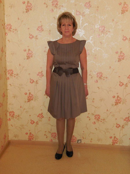 Ирина Панькова