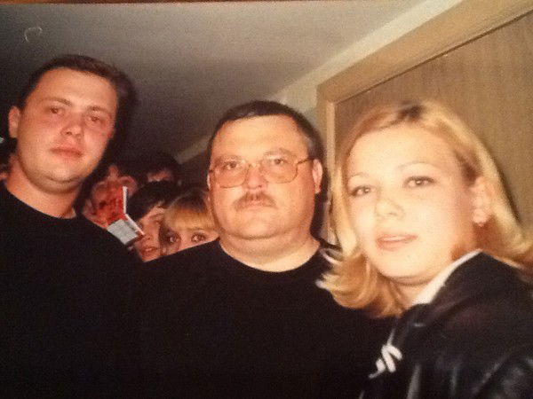 Валентин Яковенко