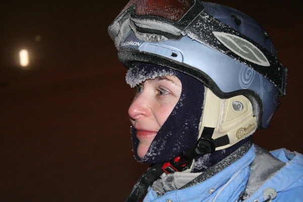 Ольга Коренева