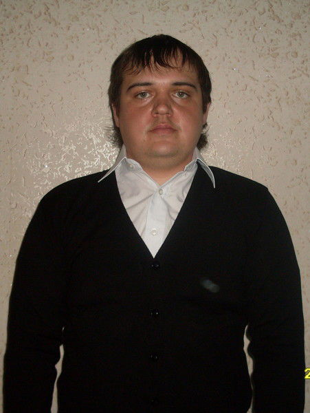 Фаниль Фасахов