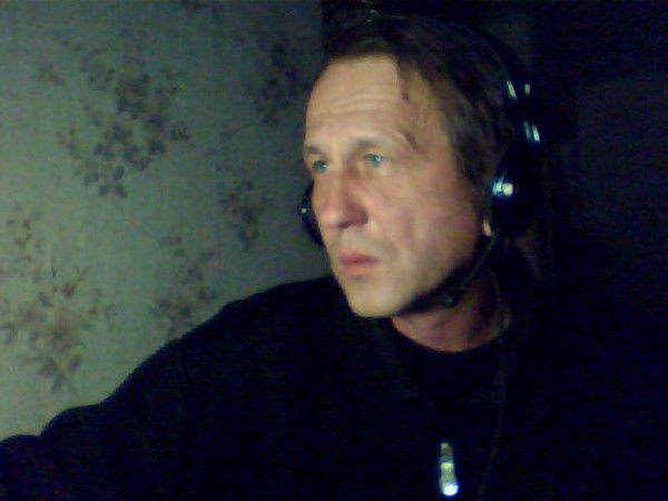 Игорь Денисенков