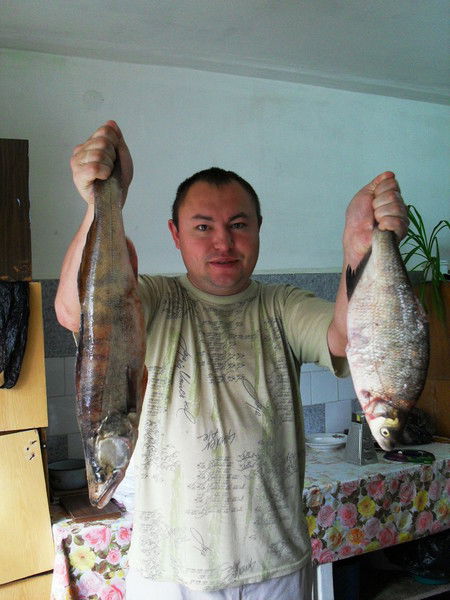 Сергей Николаев