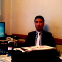 Бактияр Султаналиев