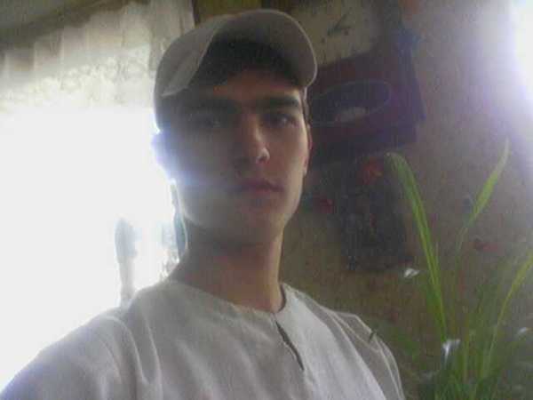 Иван Бондарев