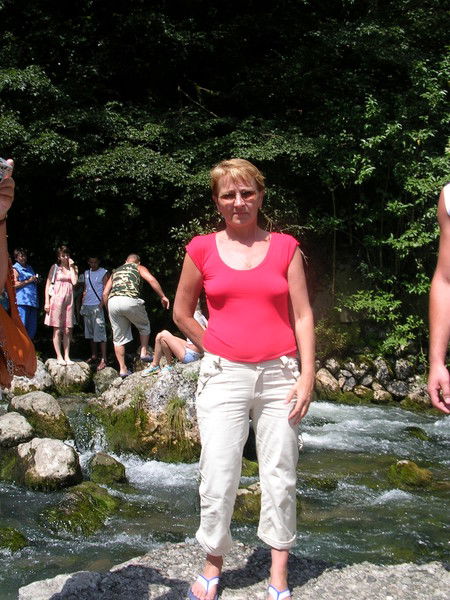 Наталья Барыш