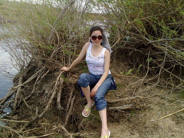 Сауле Кальбекова