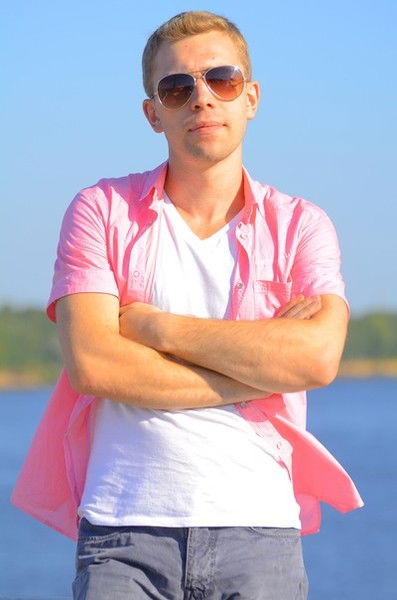 Дмитрий Старостин