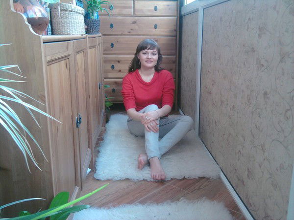 Ксения Губина