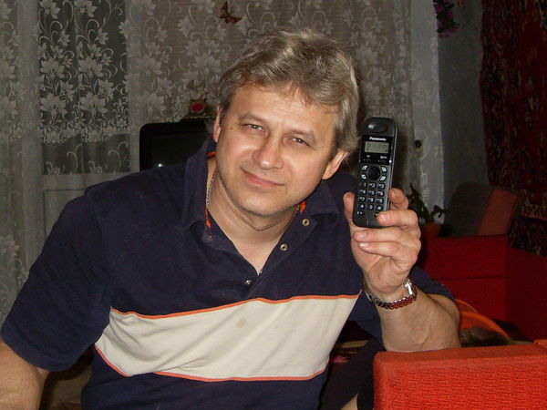 Юрий Король