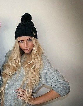 Анастасия Белкина