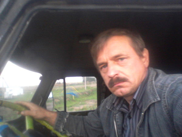 Владимир Трошев