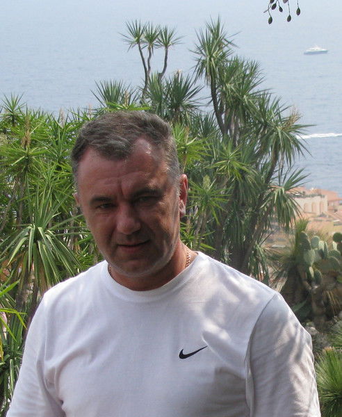 Валерий Гринь