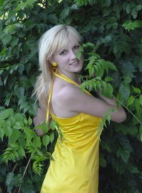 Ирина Зазыбина